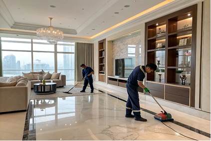 Expert Hacks for a Faster Weekly Clean